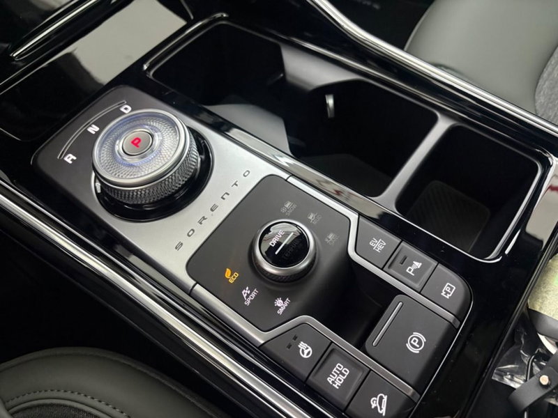 Kia Sorento nuova a Como (13)