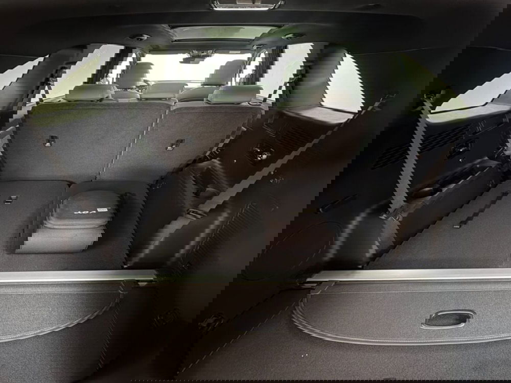 Kia Sorento nuova a Como (16)