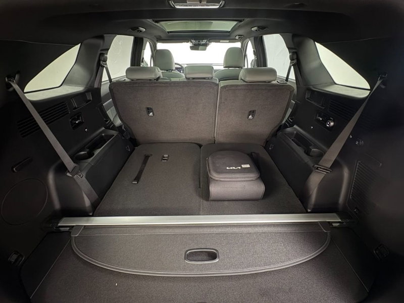 Kia Sorento nuova a Como (16)