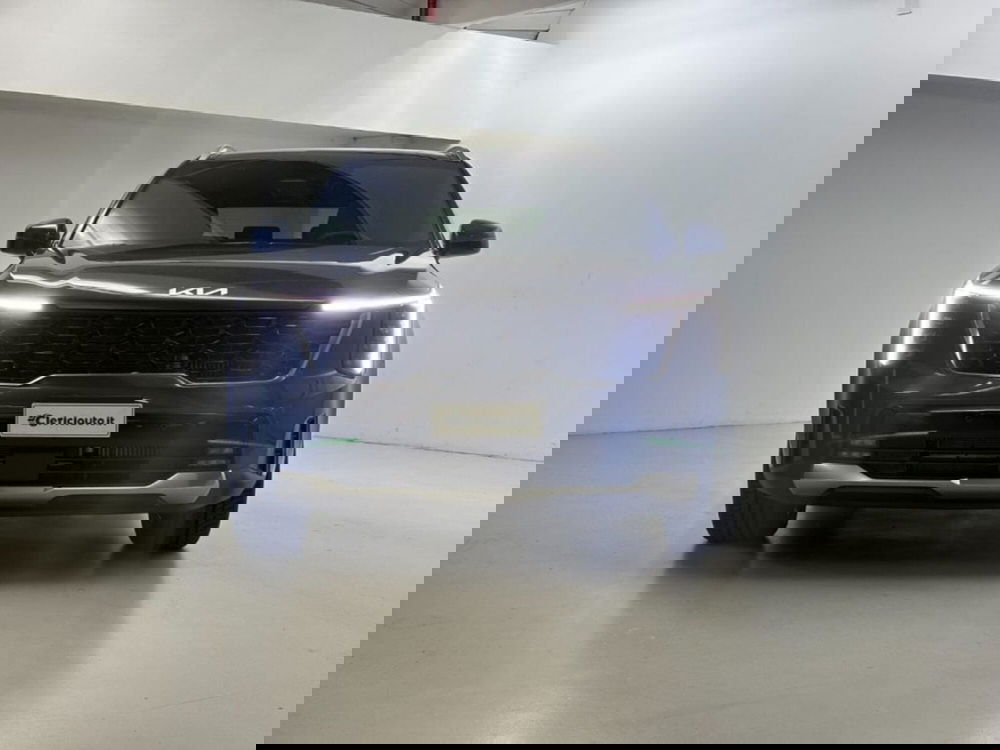 Kia Sorento nuova a Como (2)