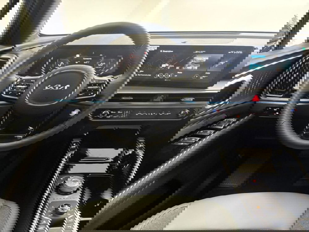 Kia Sorento nuova a Como (6)