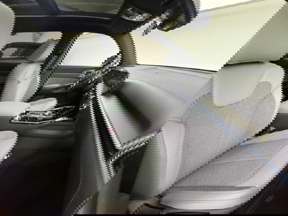 Kia Sorento nuova a Como (8)