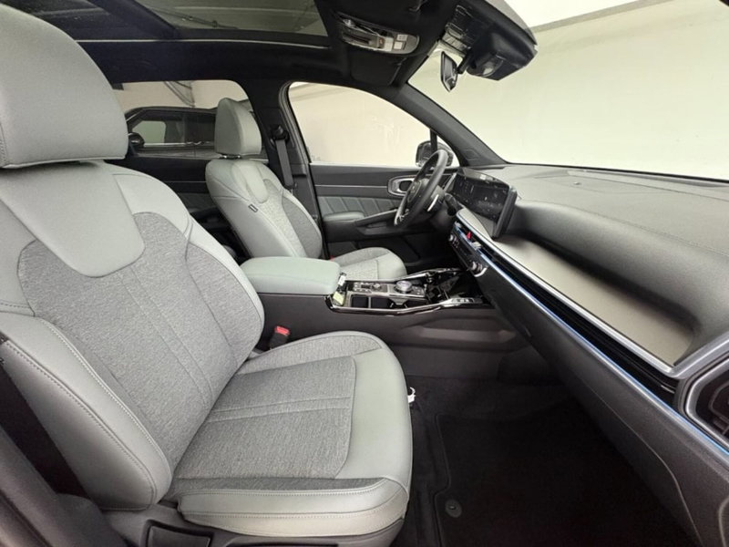 Kia Sorento nuova a Como (8)