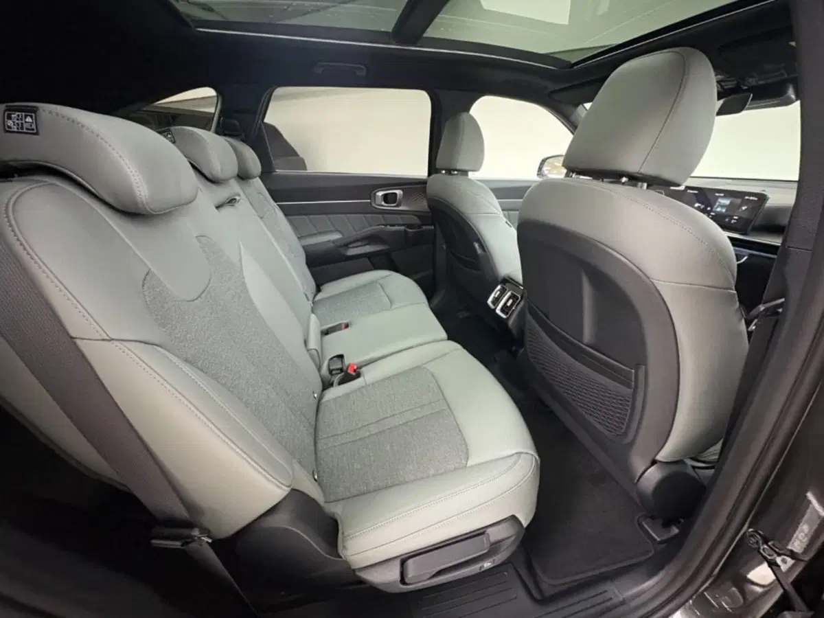Kia Sorento nuova a Como (9)