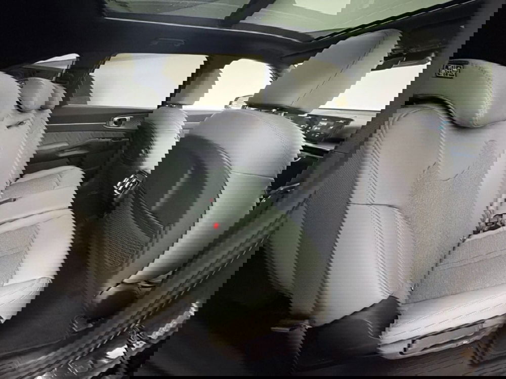 Kia Sorento nuova a Como (9)