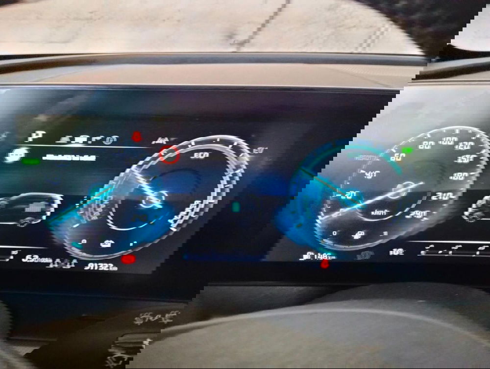 Kia Sportage usata a Como (11)