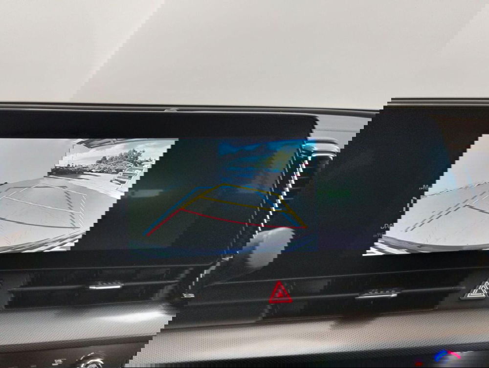 Kia Sportage usata a Como (15)