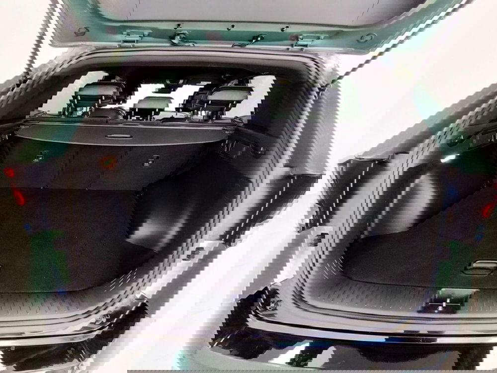 Kia Sportage usata a Como (16)