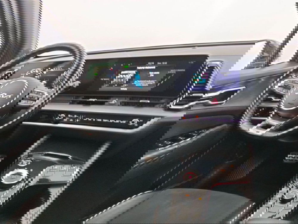 Kia Sportage usata a Como (4)