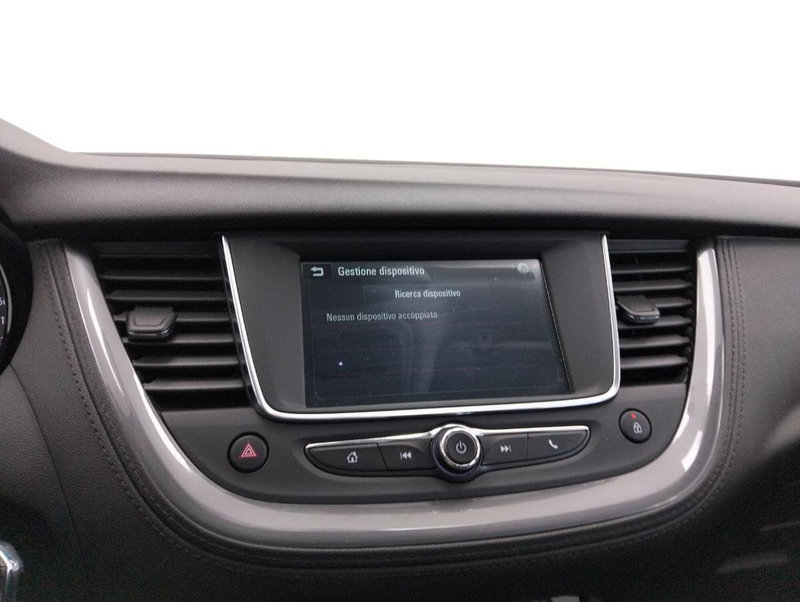 Opel Grandland X usata a Como (14)
