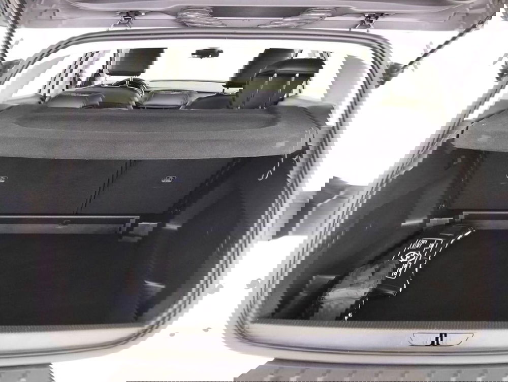 Opel Grandland X usata a Como (18)