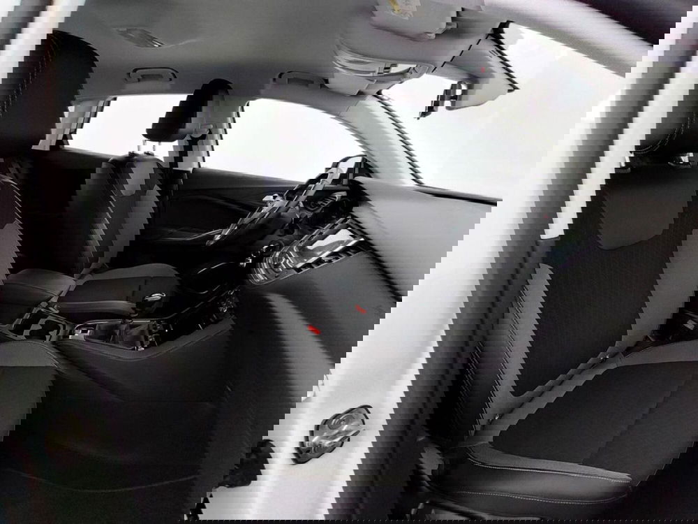 Opel Grandland X usata a Como (3)