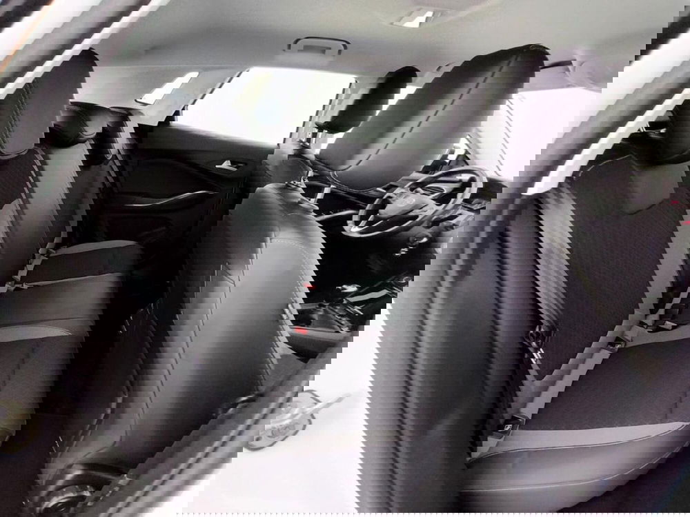 Opel Grandland X usata a Como (5)