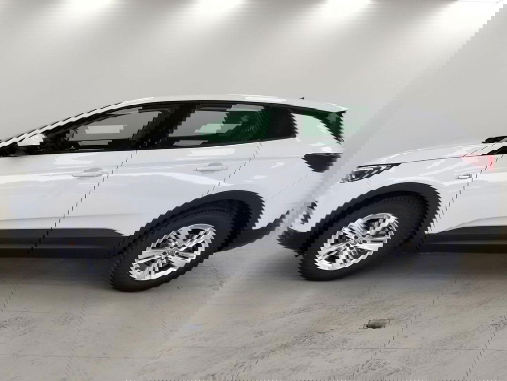 Opel Grandland X usata a Como (8)