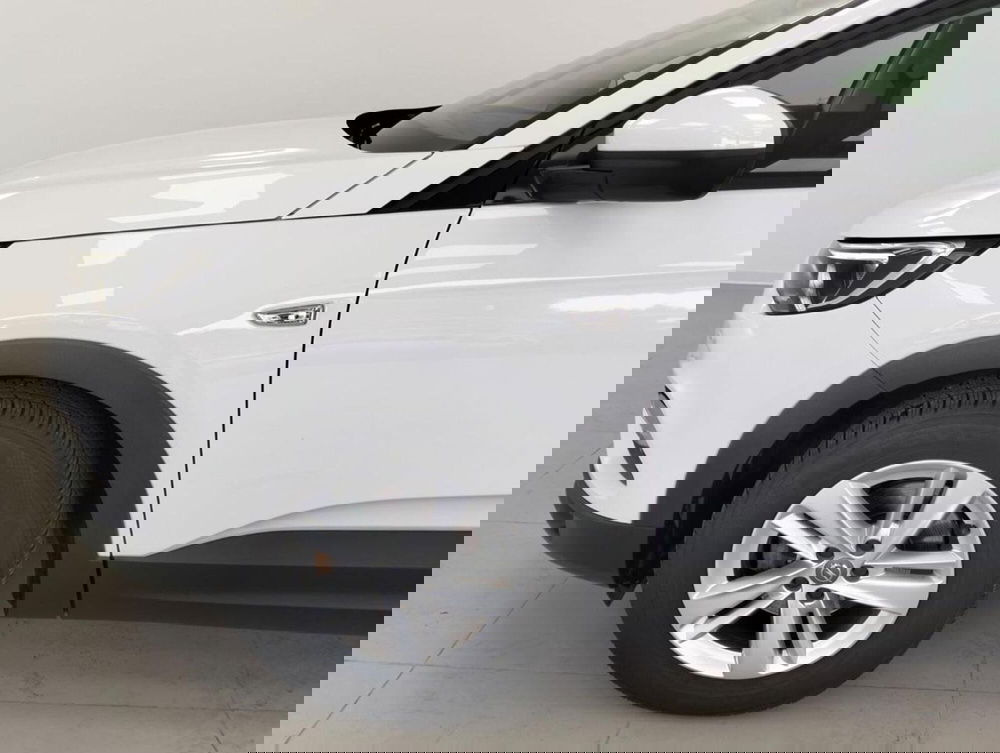 Opel Grandland X usata a Como (9)