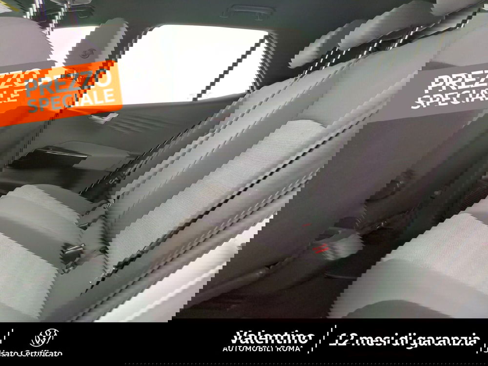 Volkswagen ID.3 usata a Roma (10)