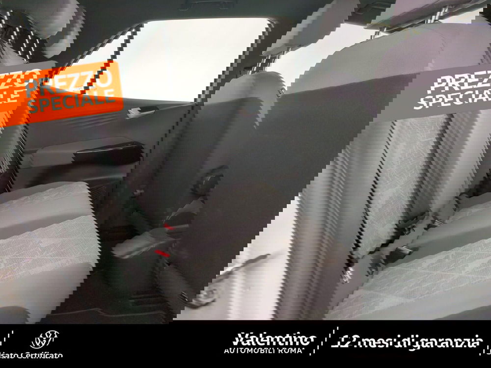 Volkswagen ID.3 usata a Roma (12)