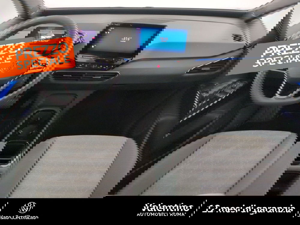 Volkswagen ID.3 usata a Roma (7)