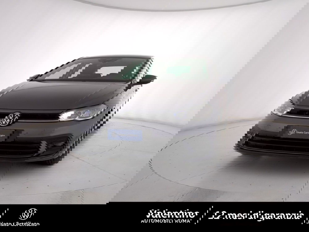 Volkswagen Polo usata a Roma