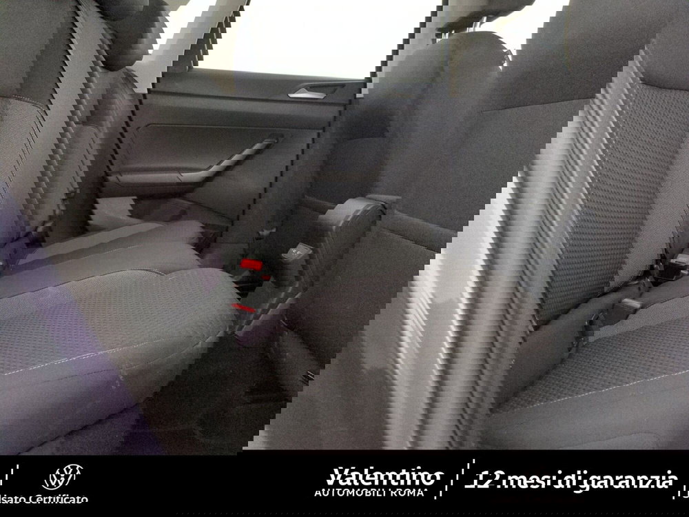 Volkswagen Polo usata a Roma (11)