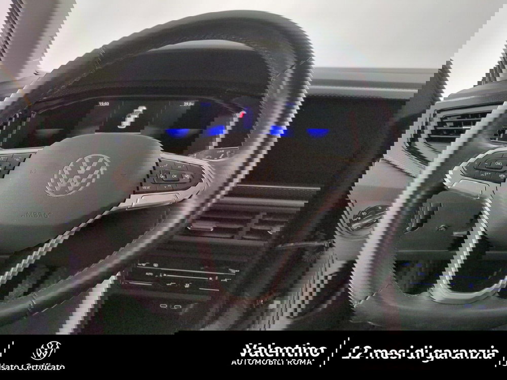 Volkswagen Polo usata a Roma (6)