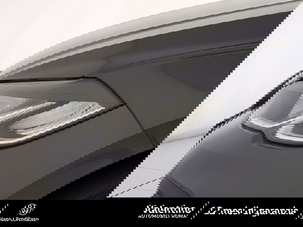 Volkswagen Polo usata a Roma (7)