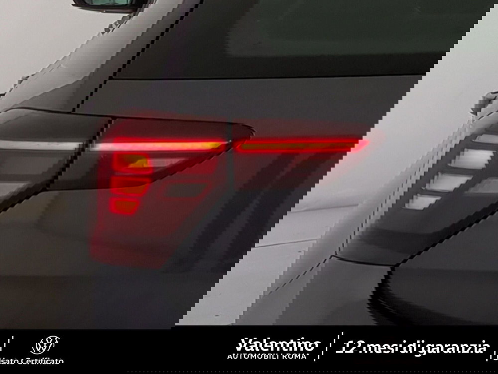 Volkswagen Polo usata a Roma (8)