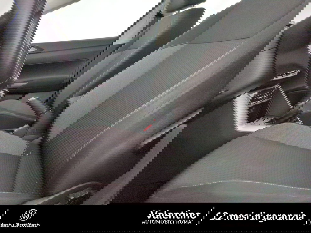 Volkswagen Polo usata a Roma (9)