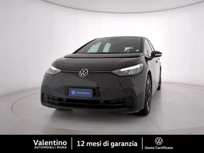 Volkswagen ID.3 Pro Performance Active del 2023 usata a Roma