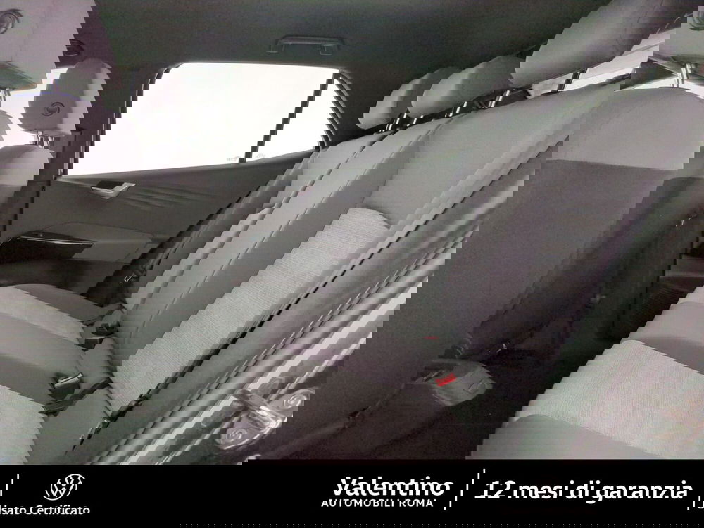 Volkswagen ID.3 usata a Roma (10)