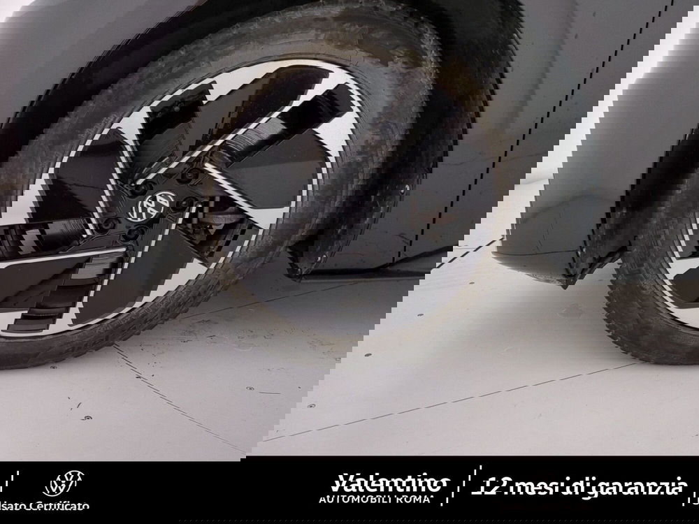 Volkswagen ID.3 usata a Roma (12)