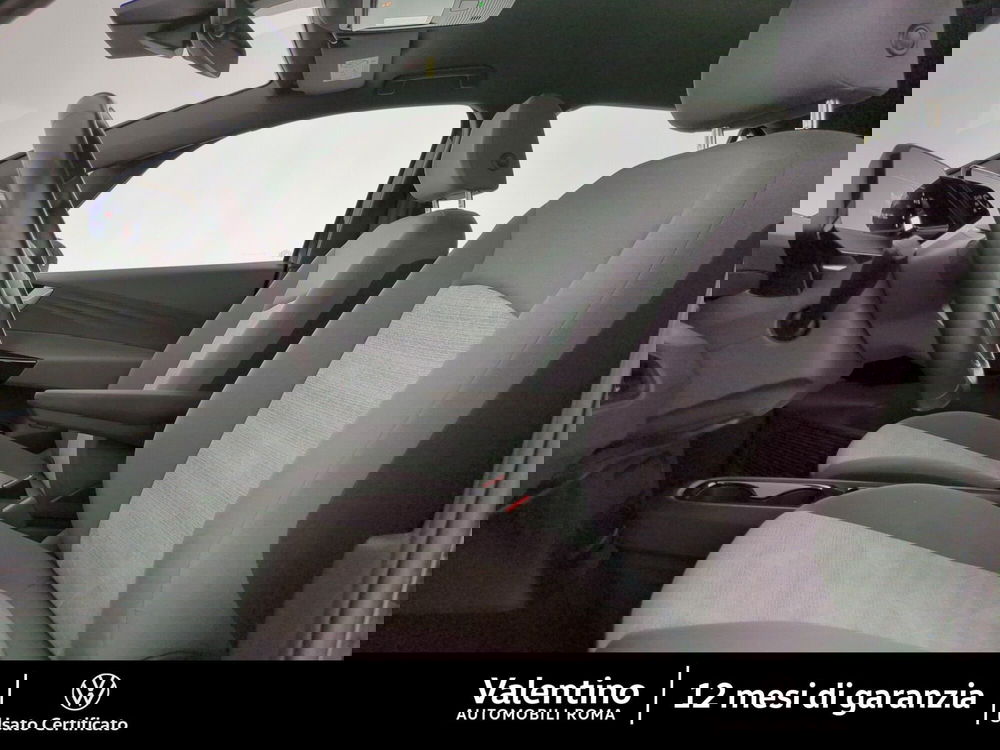 Volkswagen ID.3 usata a Roma (6)