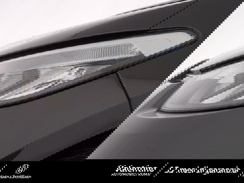 Volkswagen ID.3 usata a Roma (8)