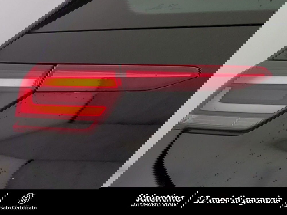 Volkswagen ID.3 usata a Roma (9)