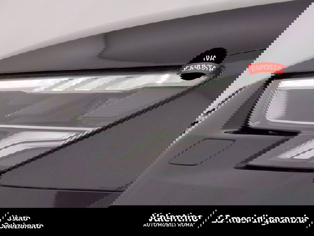 Audi A3 Sedan usata a Roma (8)