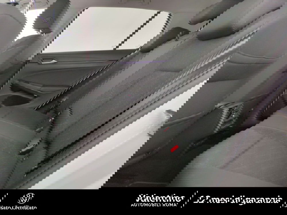 Volkswagen Golf usata a Roma (10)