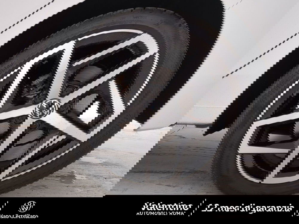 Volkswagen Golf usata a Roma (11)