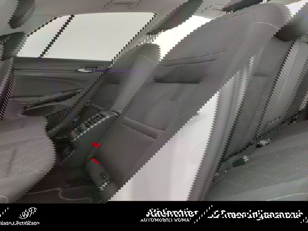 Volkswagen Golf usata a Roma (12)