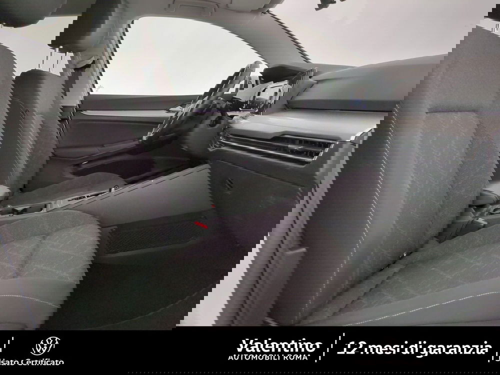 Volkswagen Golf usata a Roma (13)