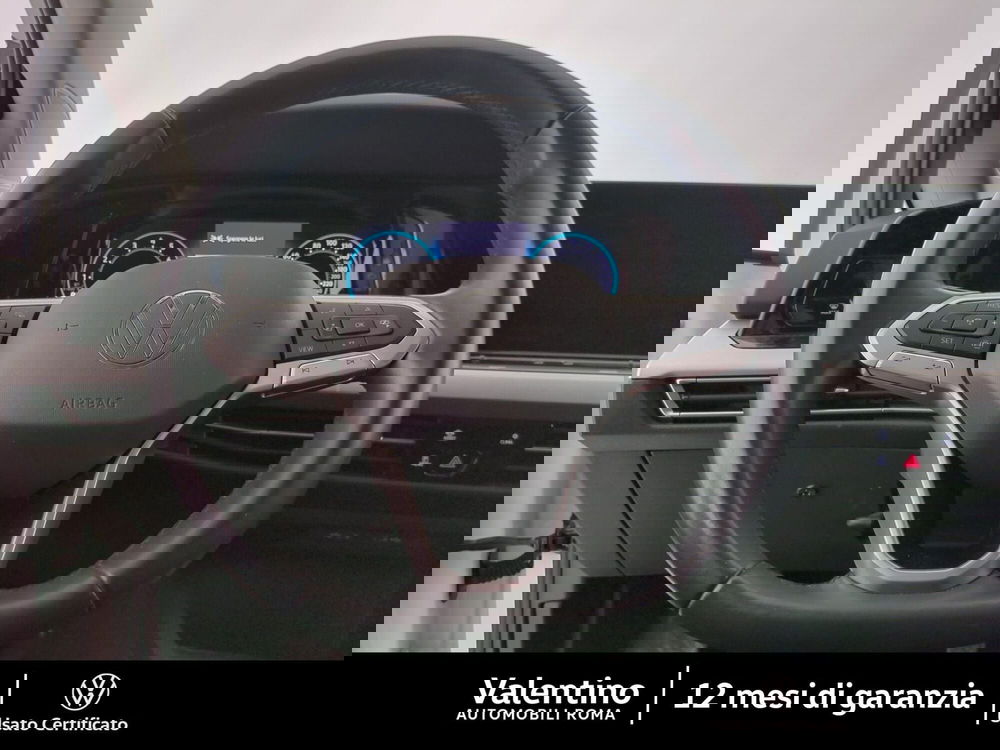 Volkswagen Golf usata a Roma (14)