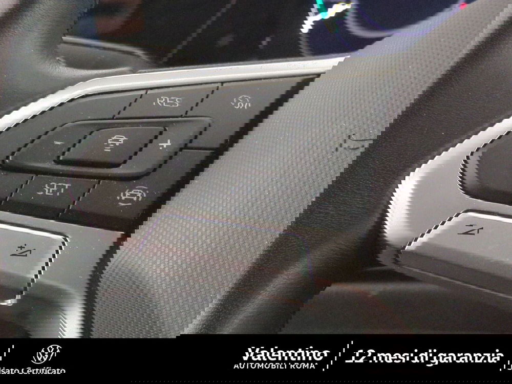 Volkswagen Golf usata a Roma (15)