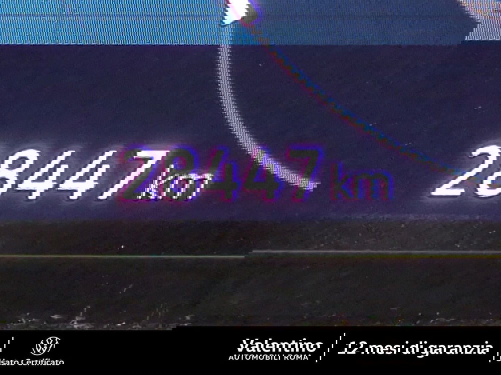 Volkswagen Golf usata a Roma (16)