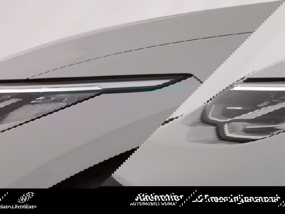 Volkswagen Golf usata a Roma (8)