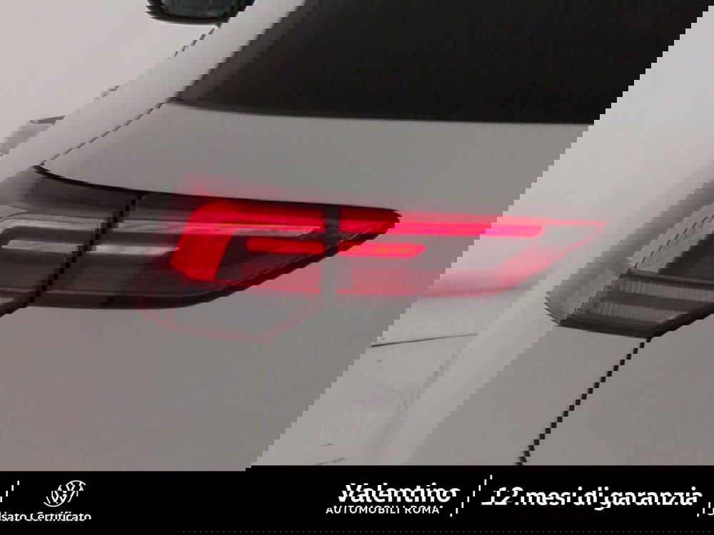 Volkswagen Golf usata a Roma (9)