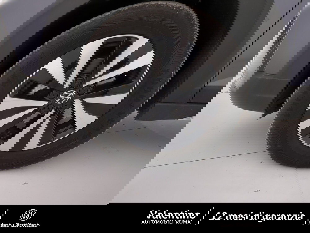 Volkswagen Taigo usata a Roma (10)