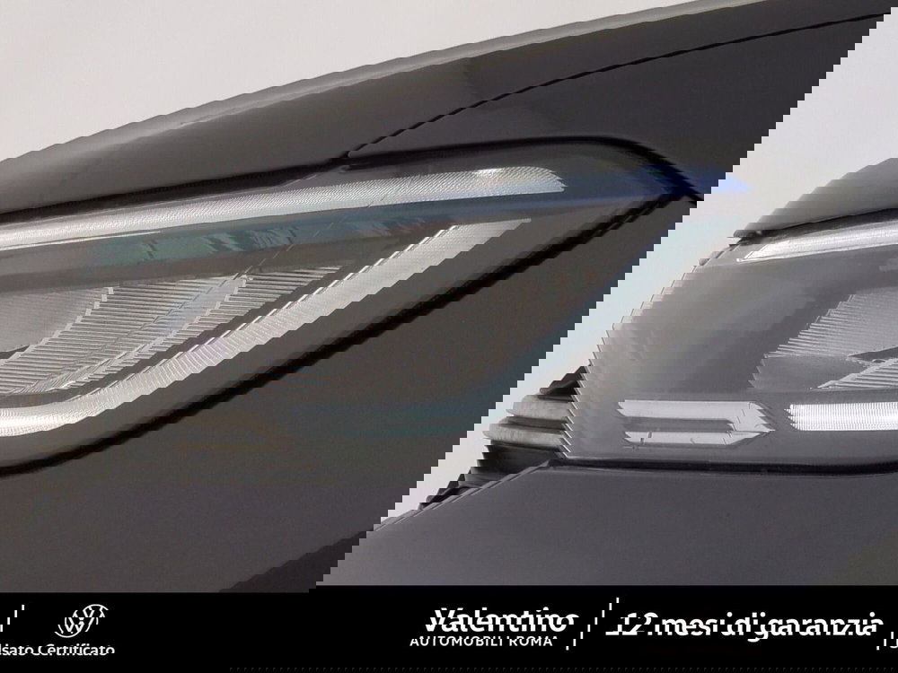 Volkswagen Taigo usata a Roma (7)