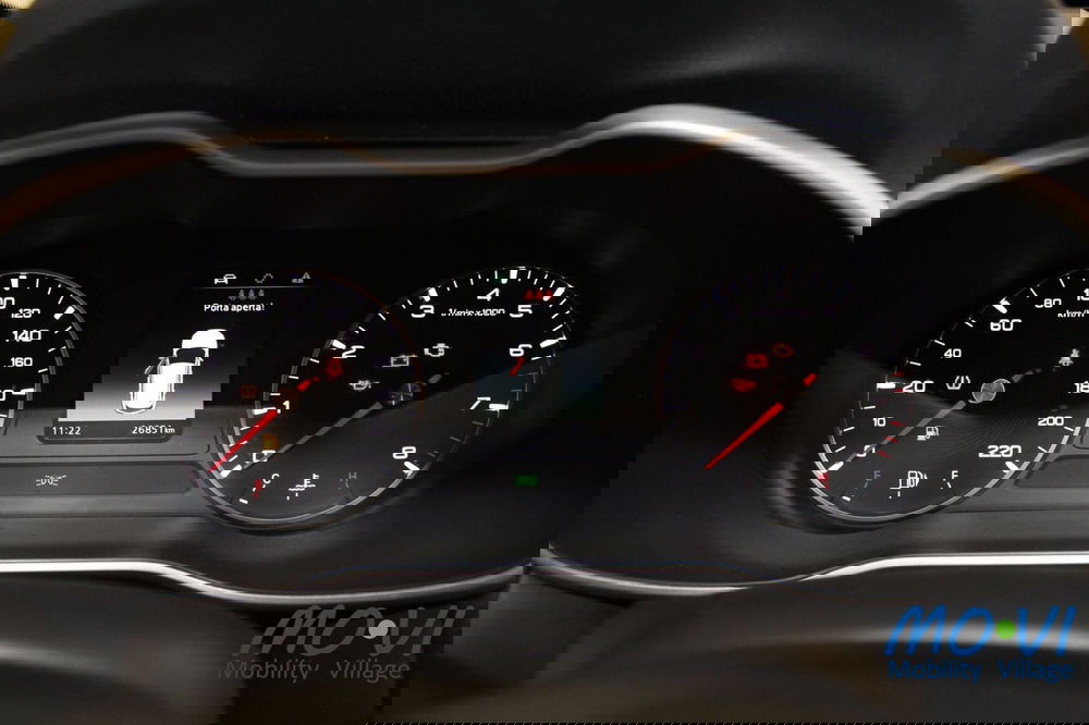 Mg ZS usata a Torino (10)