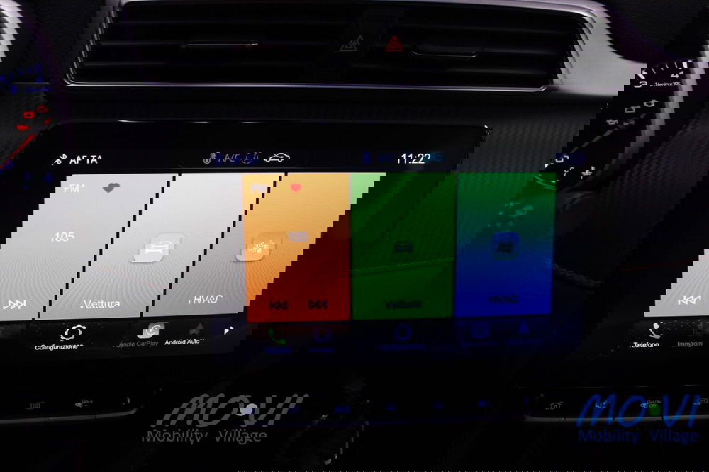 Mg ZS usata a Torino (11)