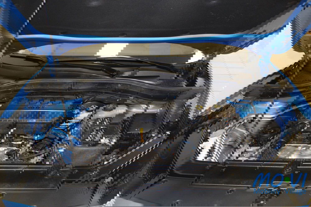 Mg ZS usata a Torino (15)