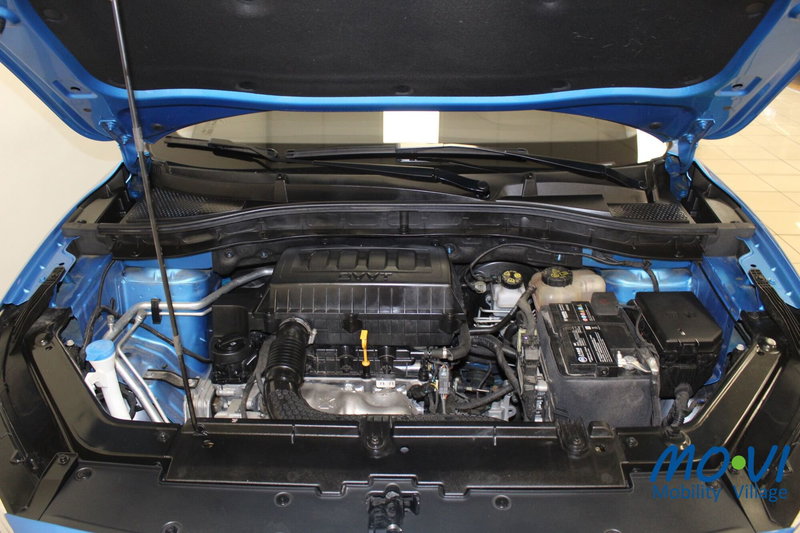 Mg ZS usata a Torino (15)